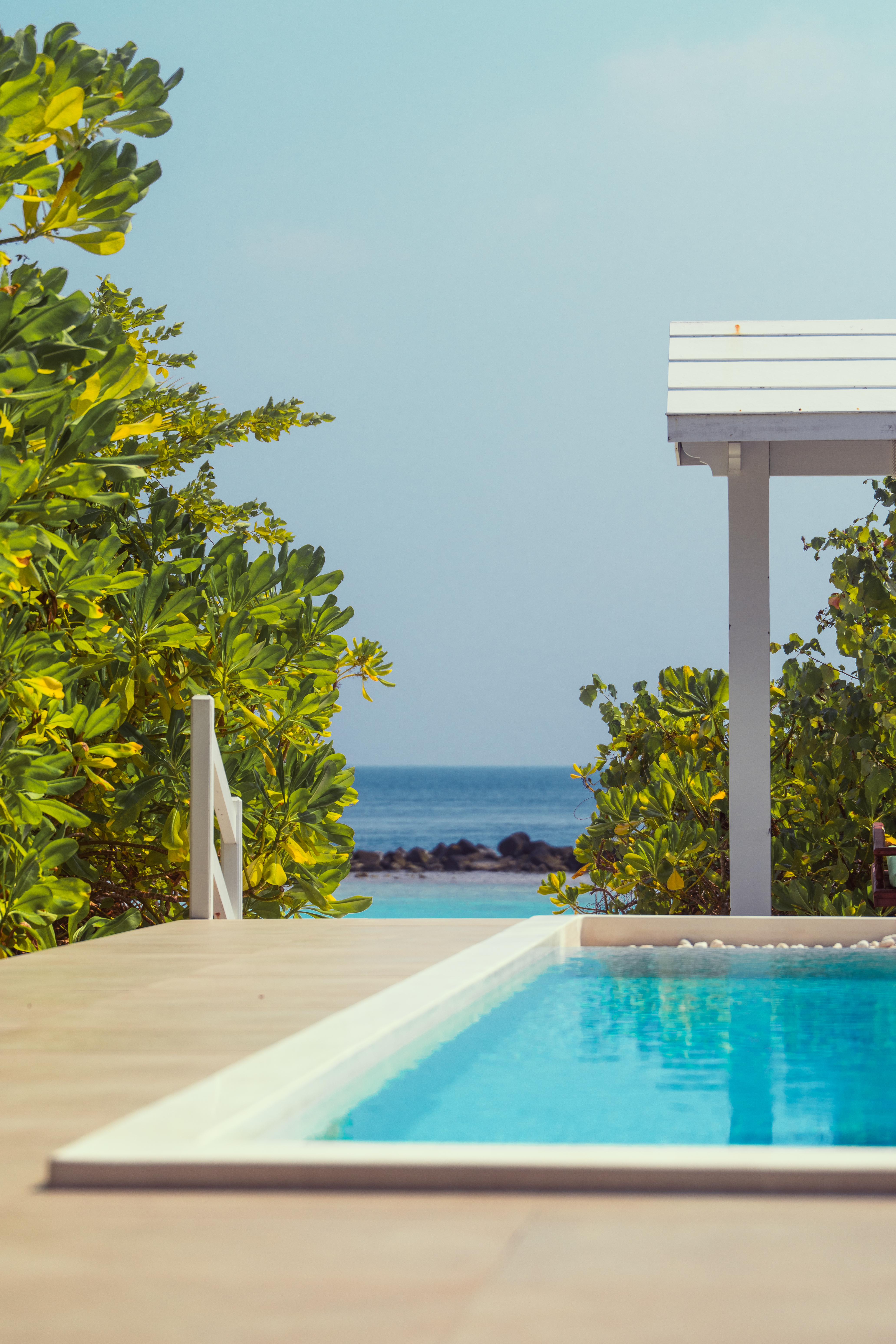 Royal Island Maldives – Impression
