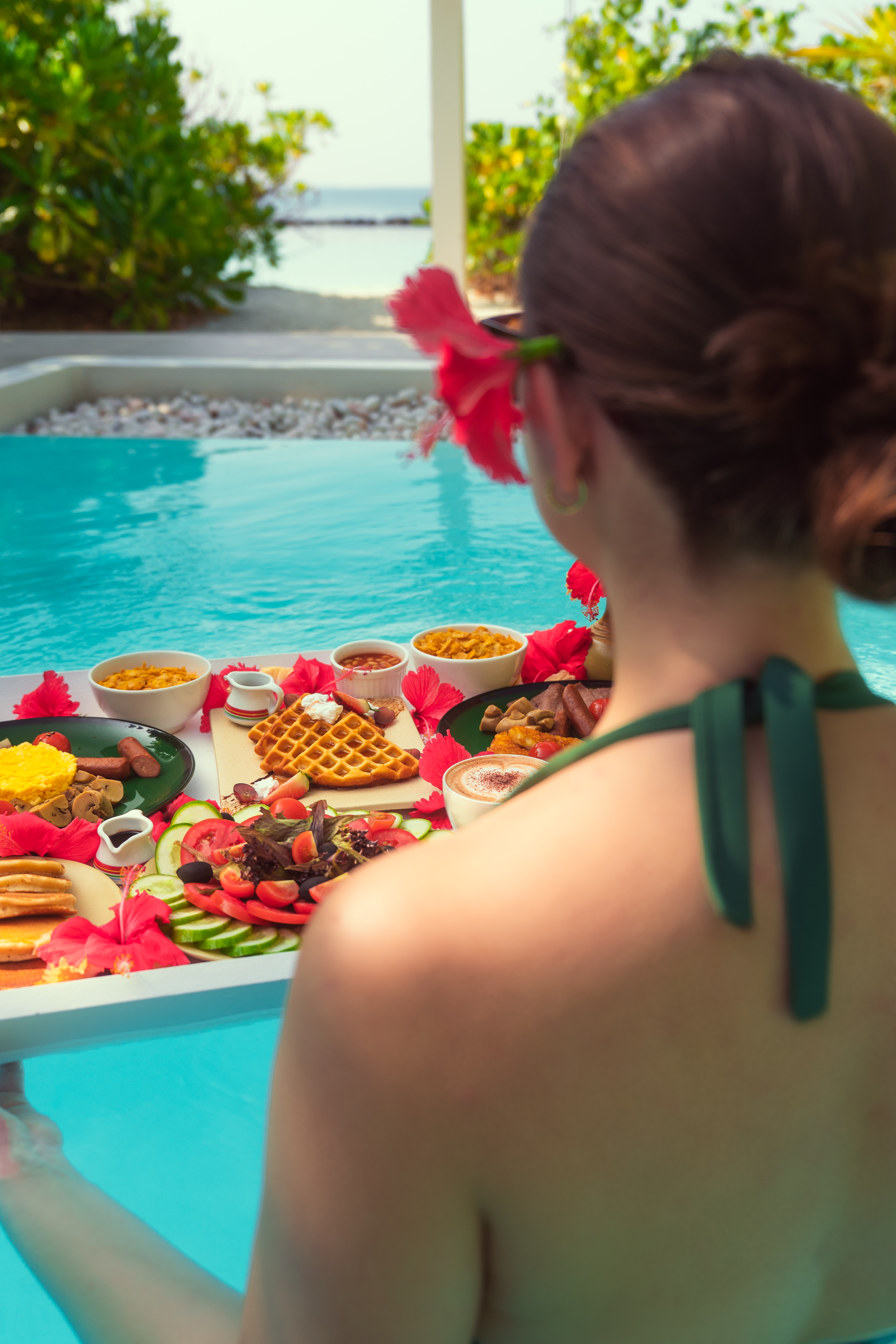 Royal Island Maldives – Feature