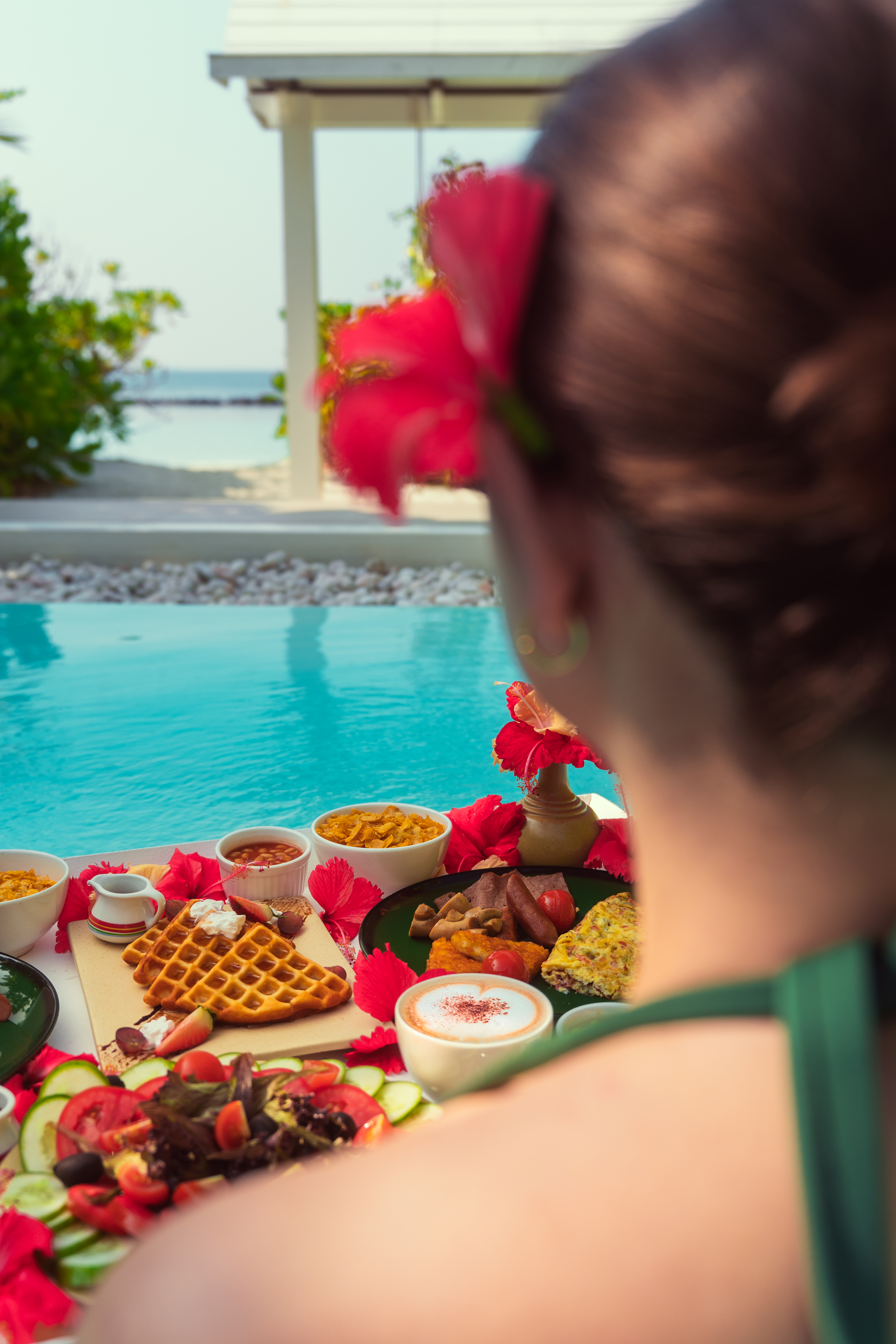 Royal Island Maldives – Feature