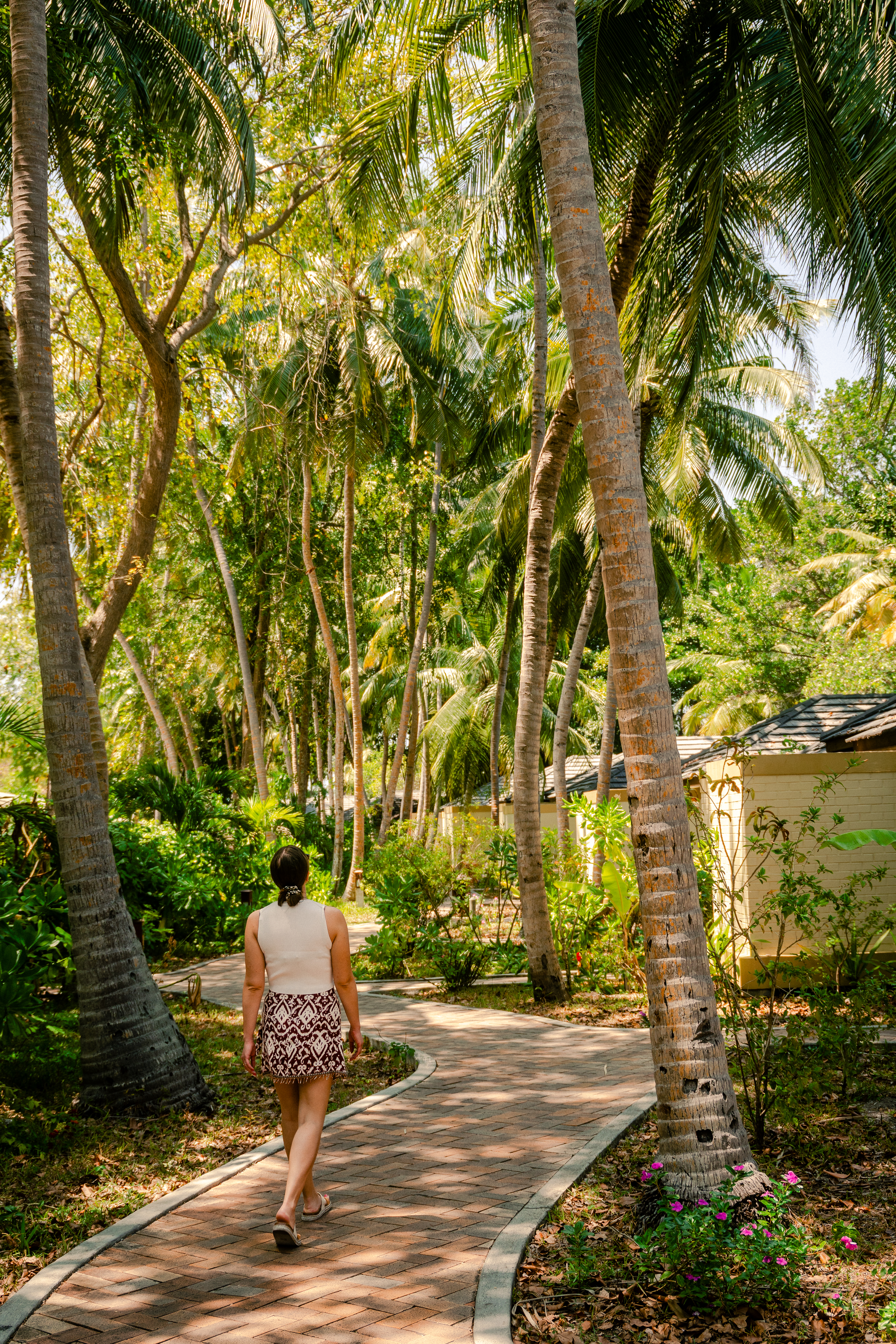 Royal Island Maldives – Impression