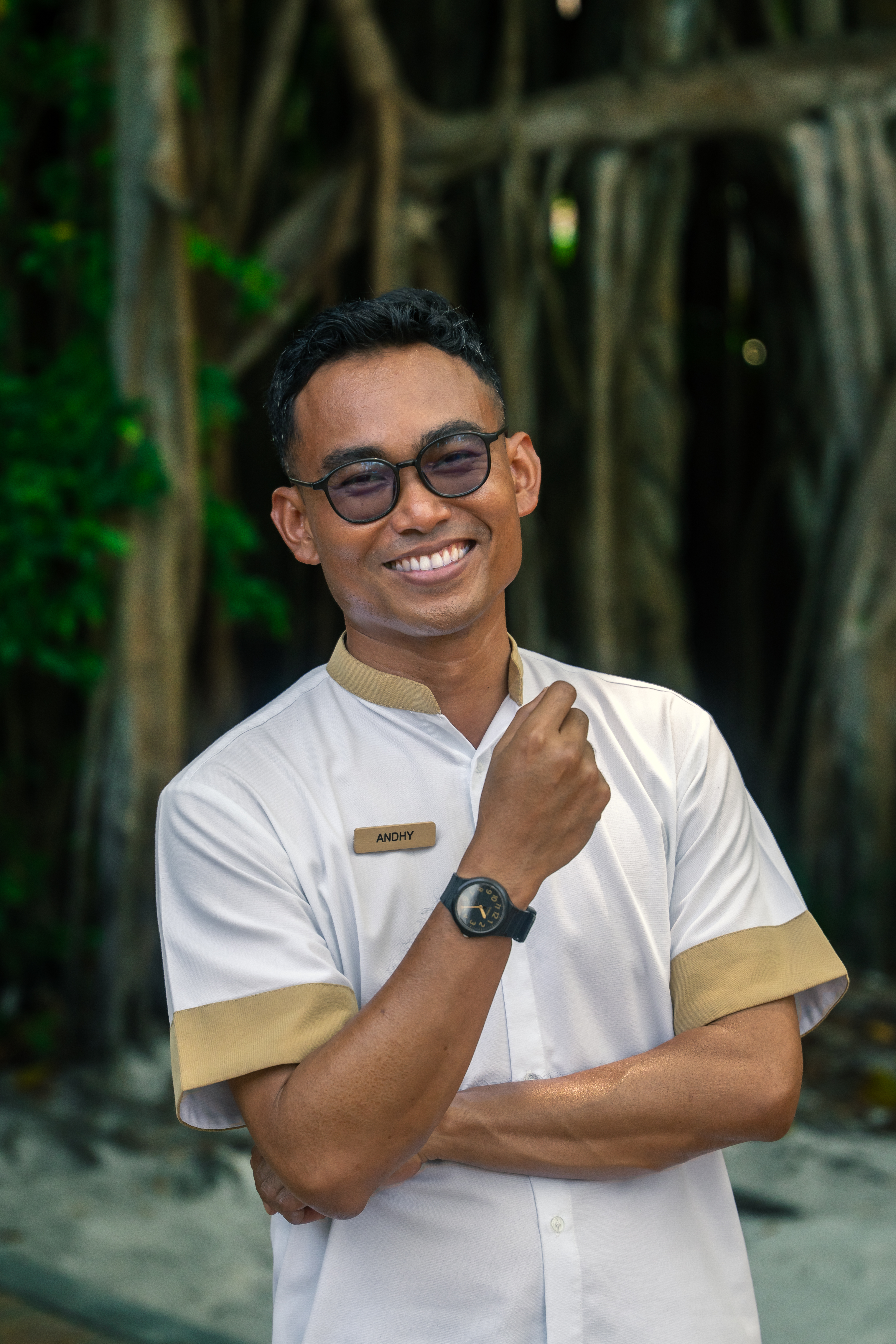 Royal Island Maldives – Impression