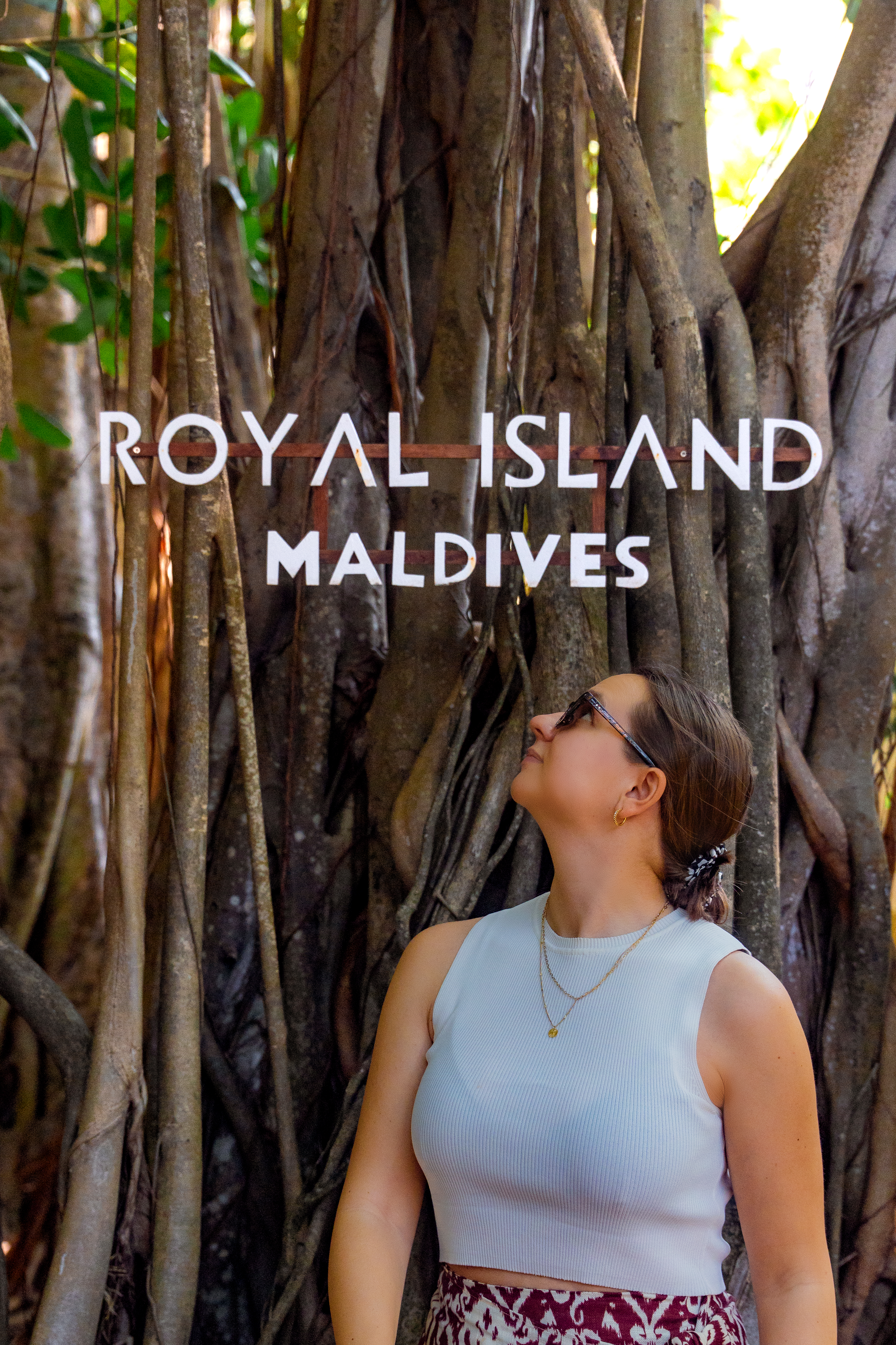 Royal Island Maldives – Feature