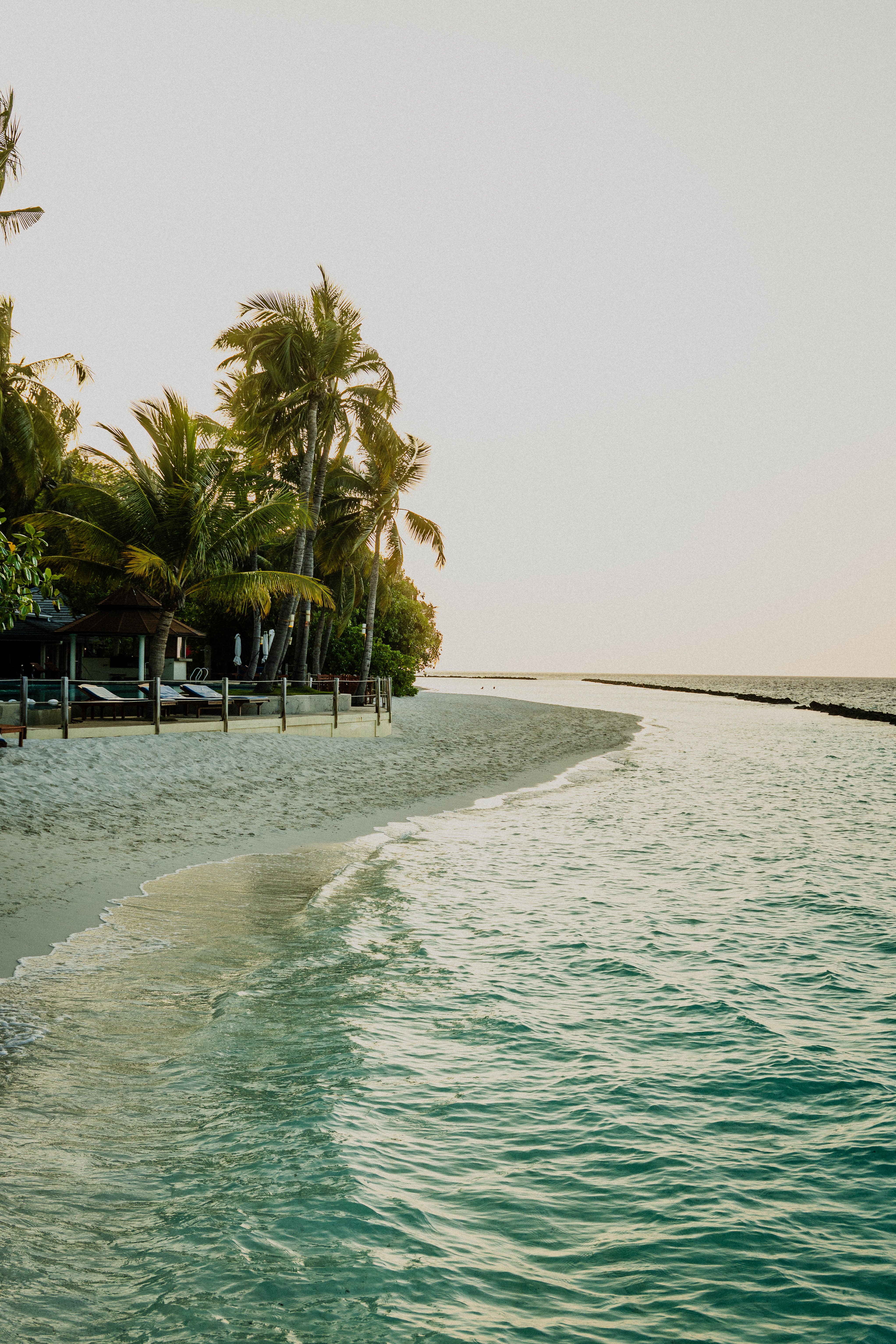 Royal Island Maldives – Impression