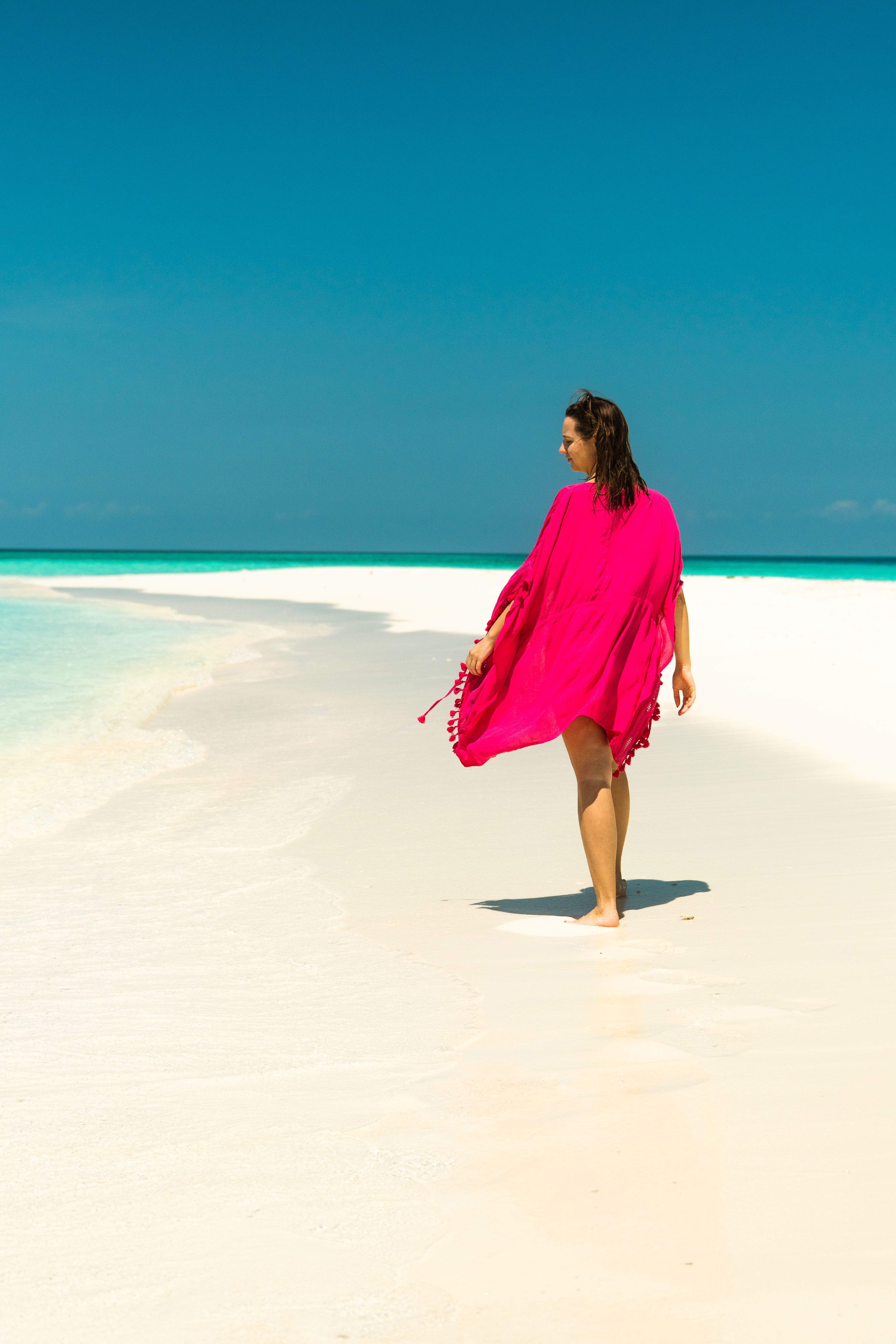 Royal Island Maldives – Impression
