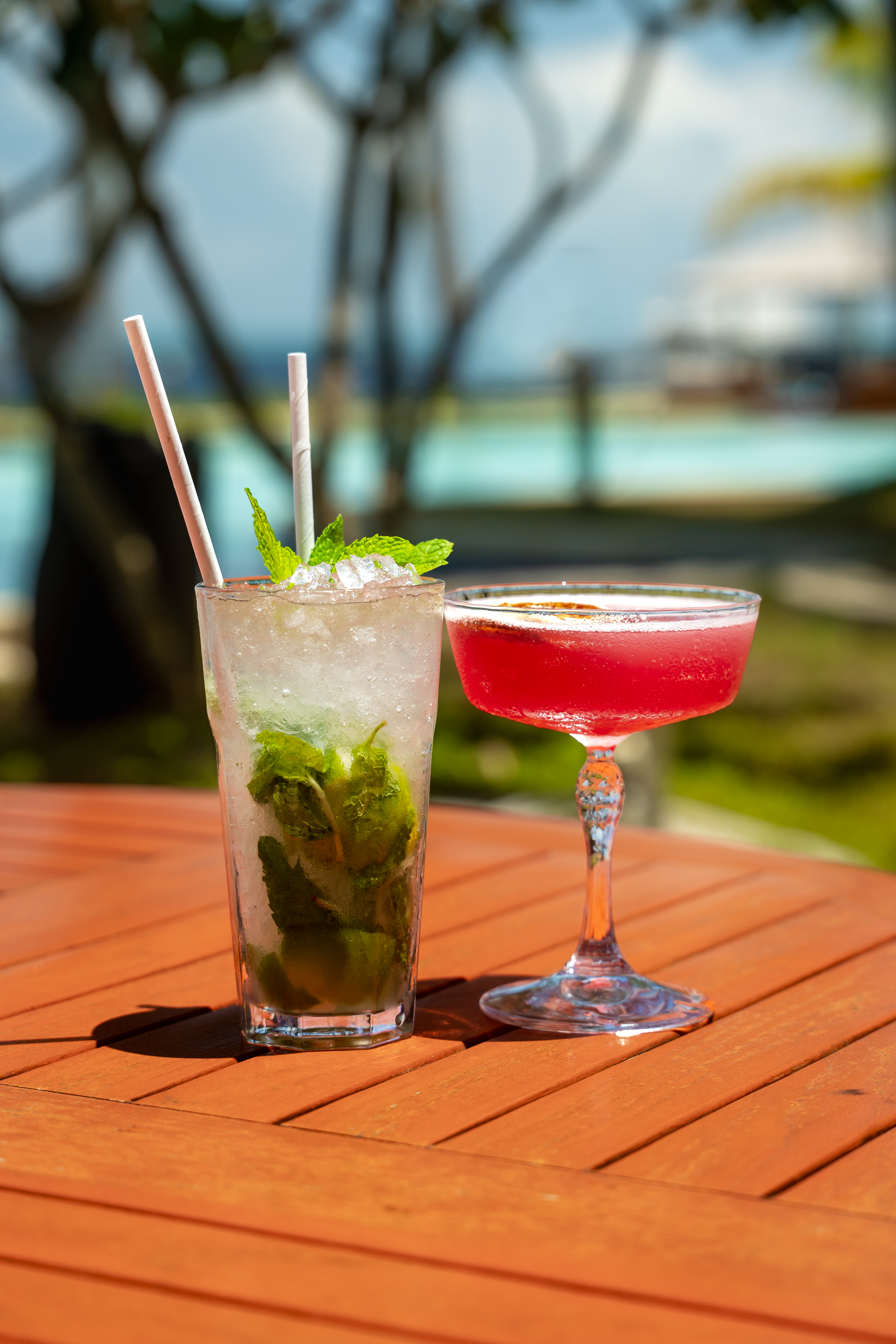 Royal Island Maldives – Impression