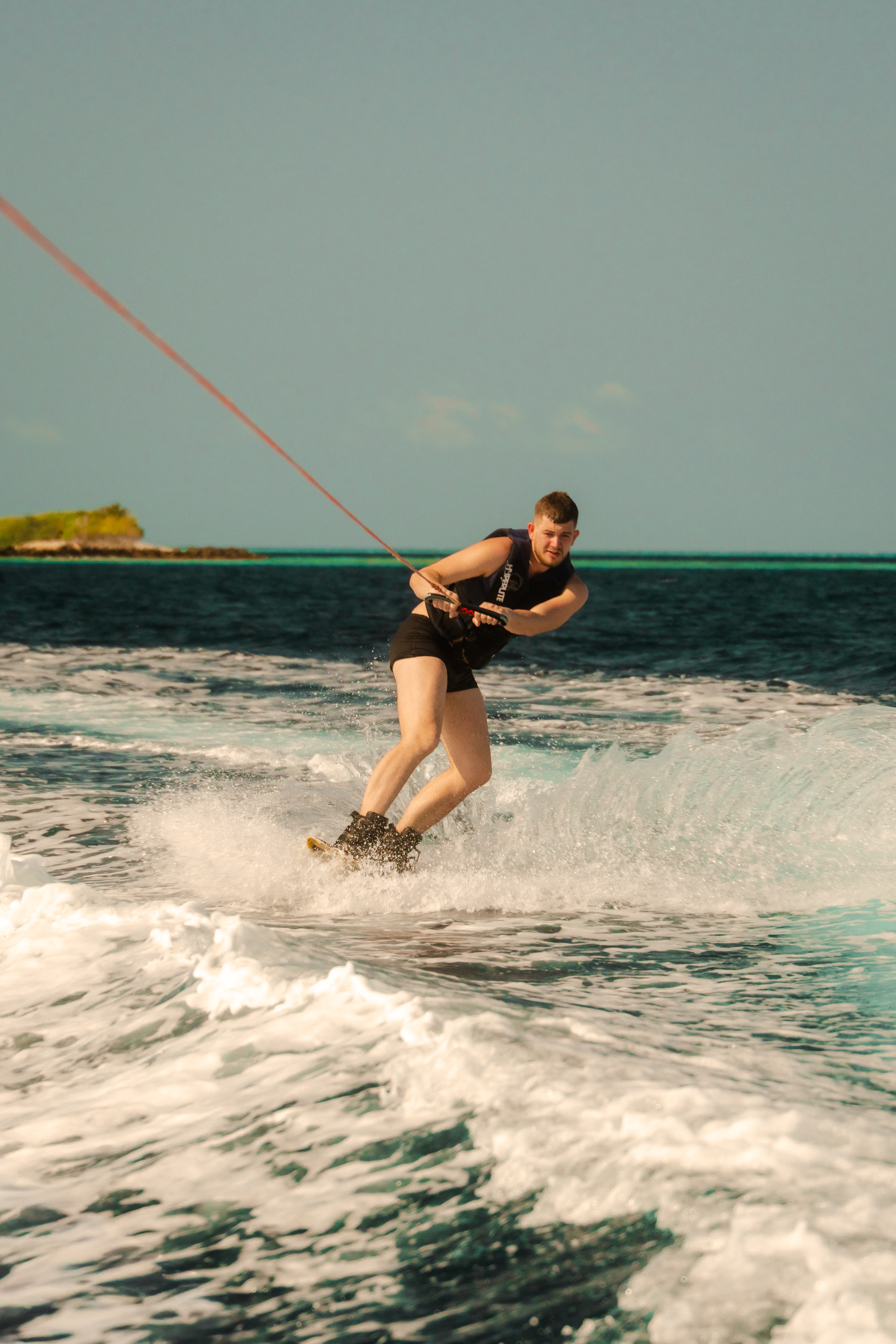 Royal Island Maldives – Impression