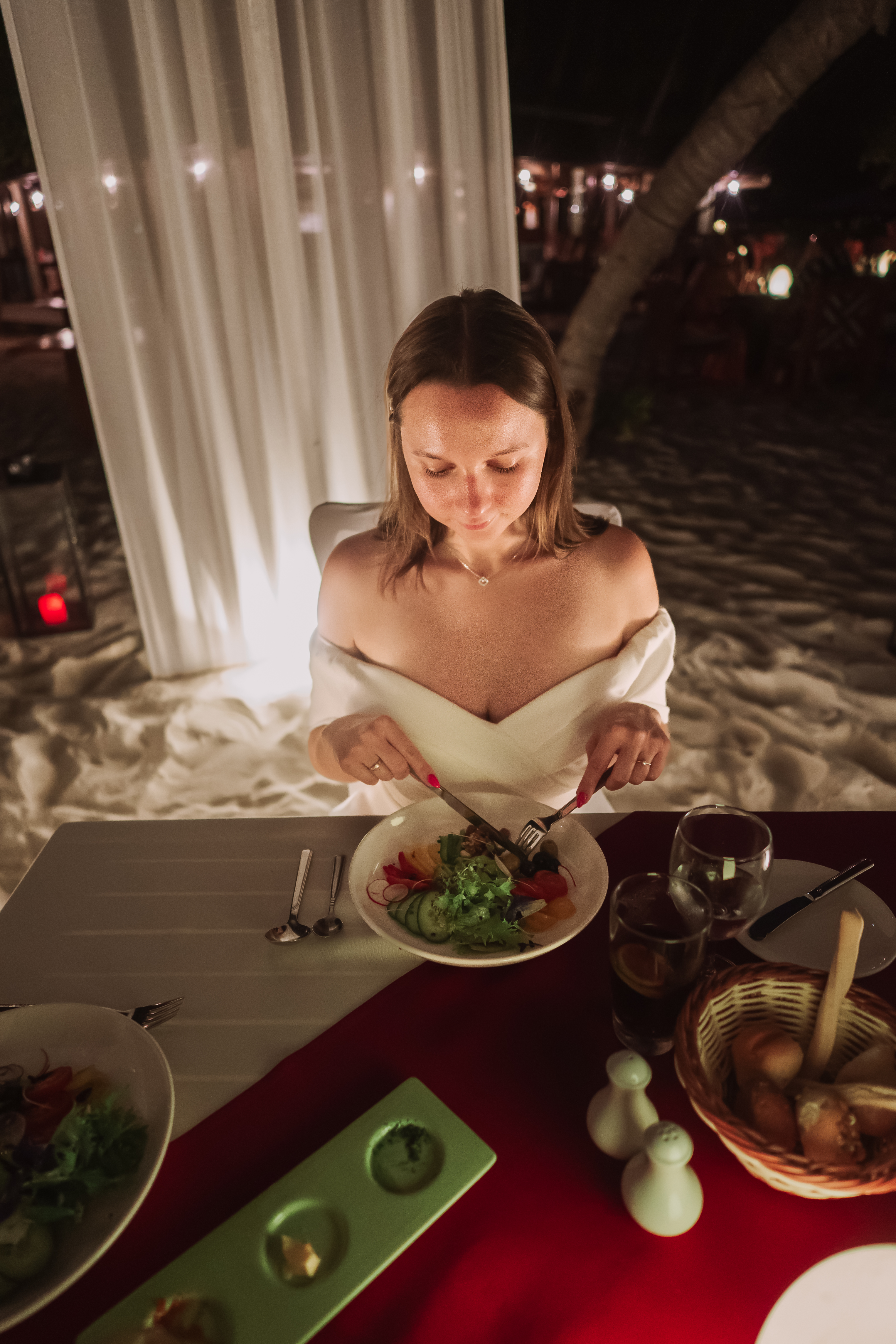 Royal Island Maldives – Feature
