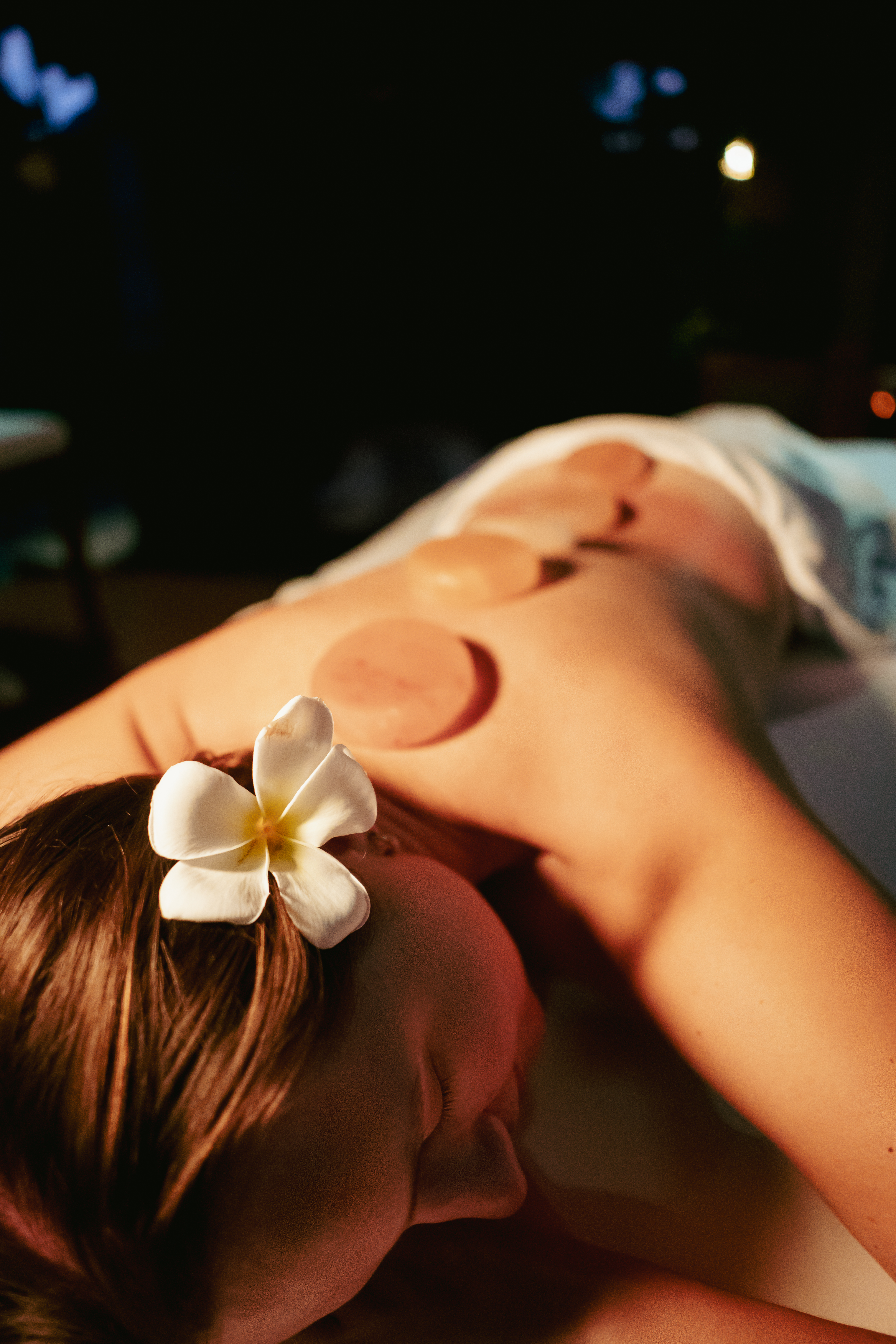 Villa Nautica Maldives – Spa