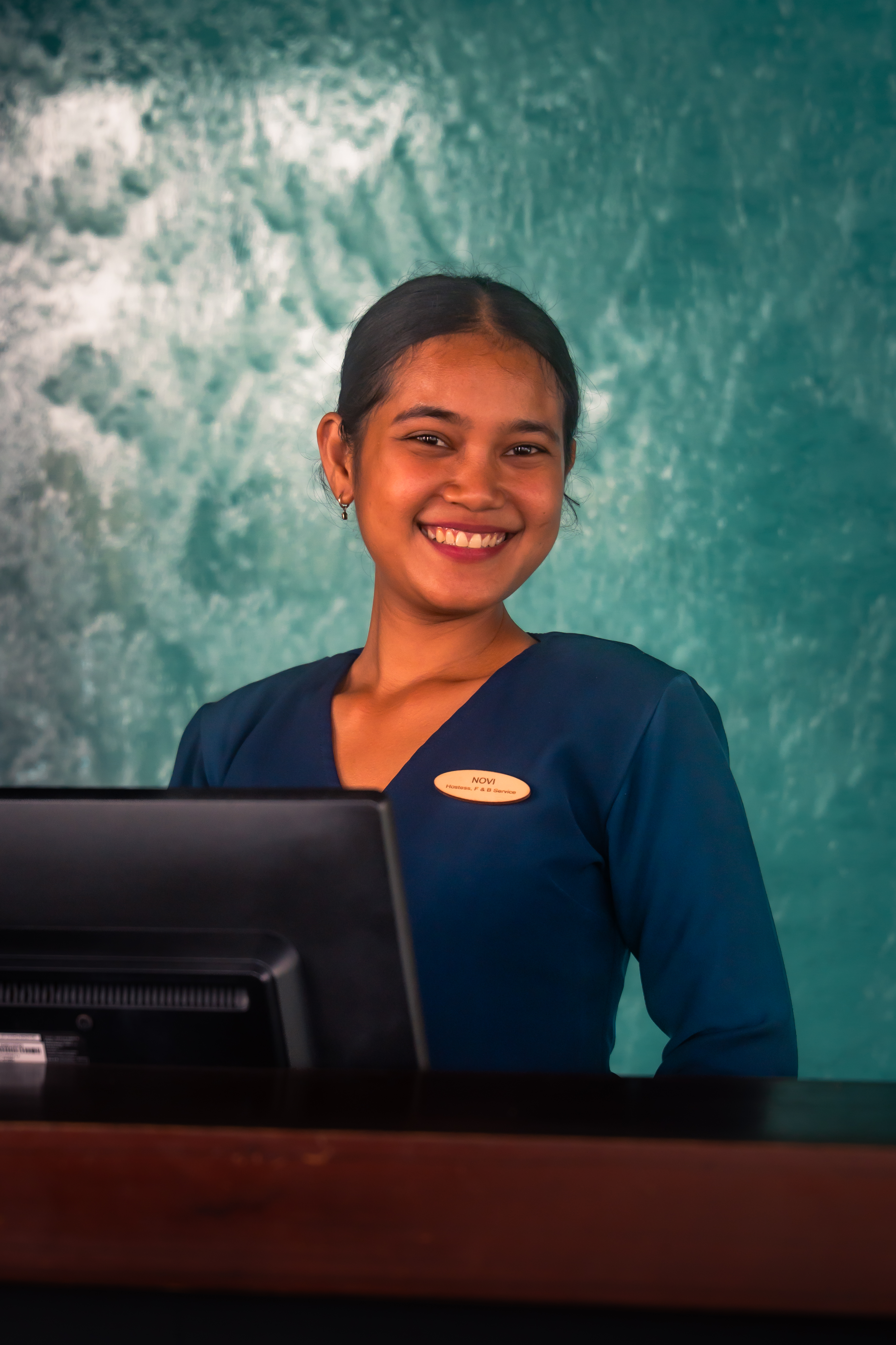 Villa Nautica Maldives – Impression