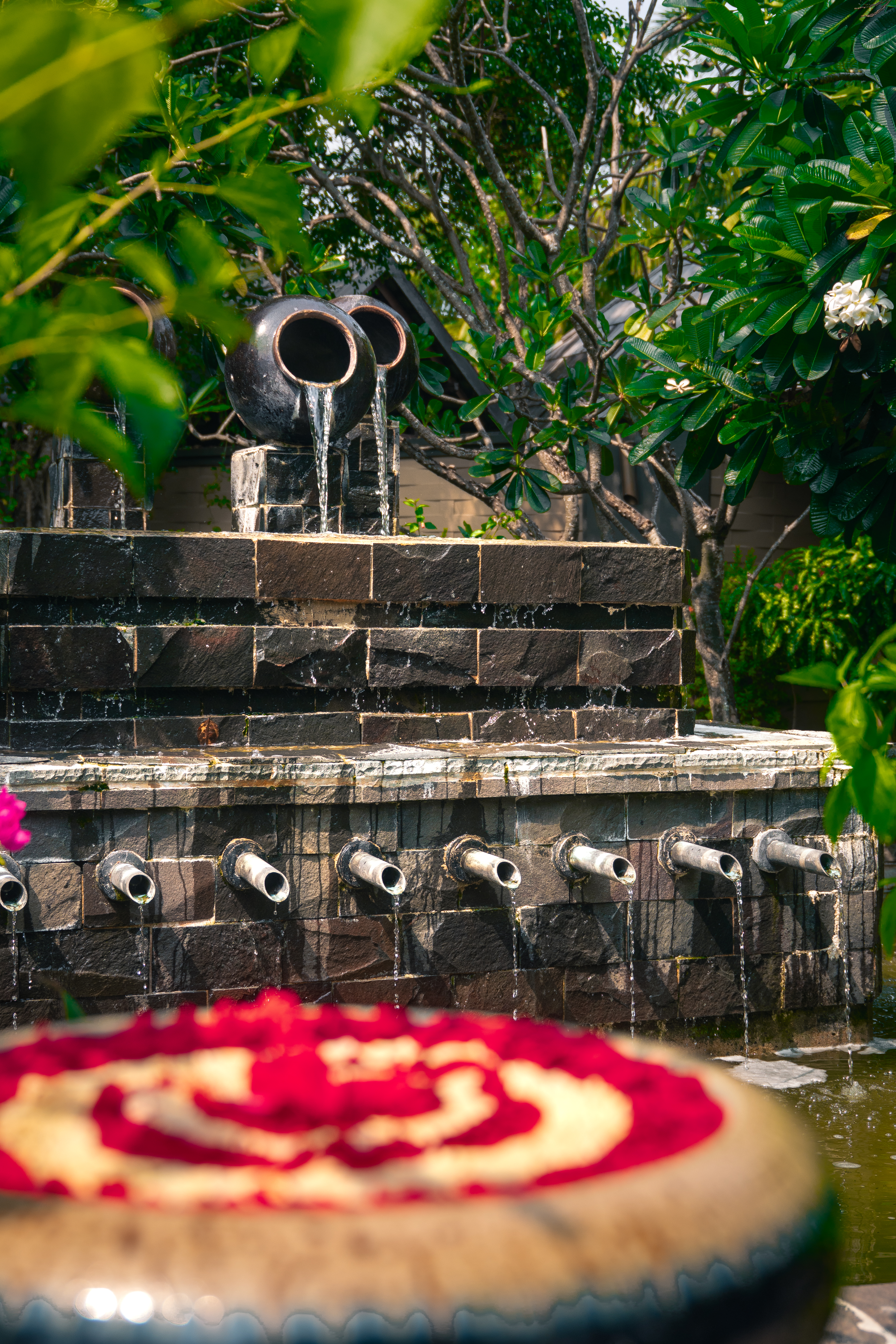 Villa Nautica Maldives – Impression