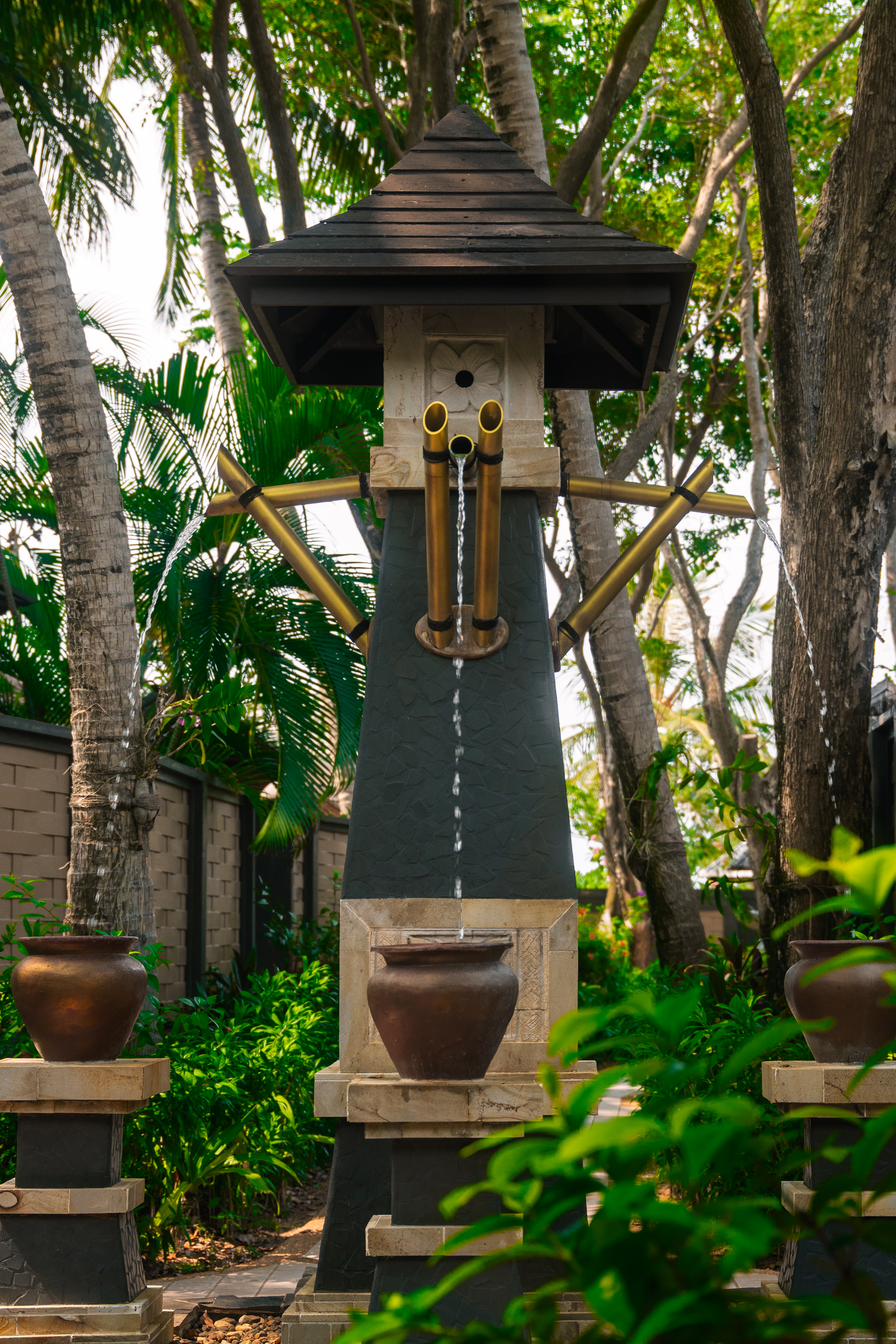 Villa Nautica Maldives – Impression