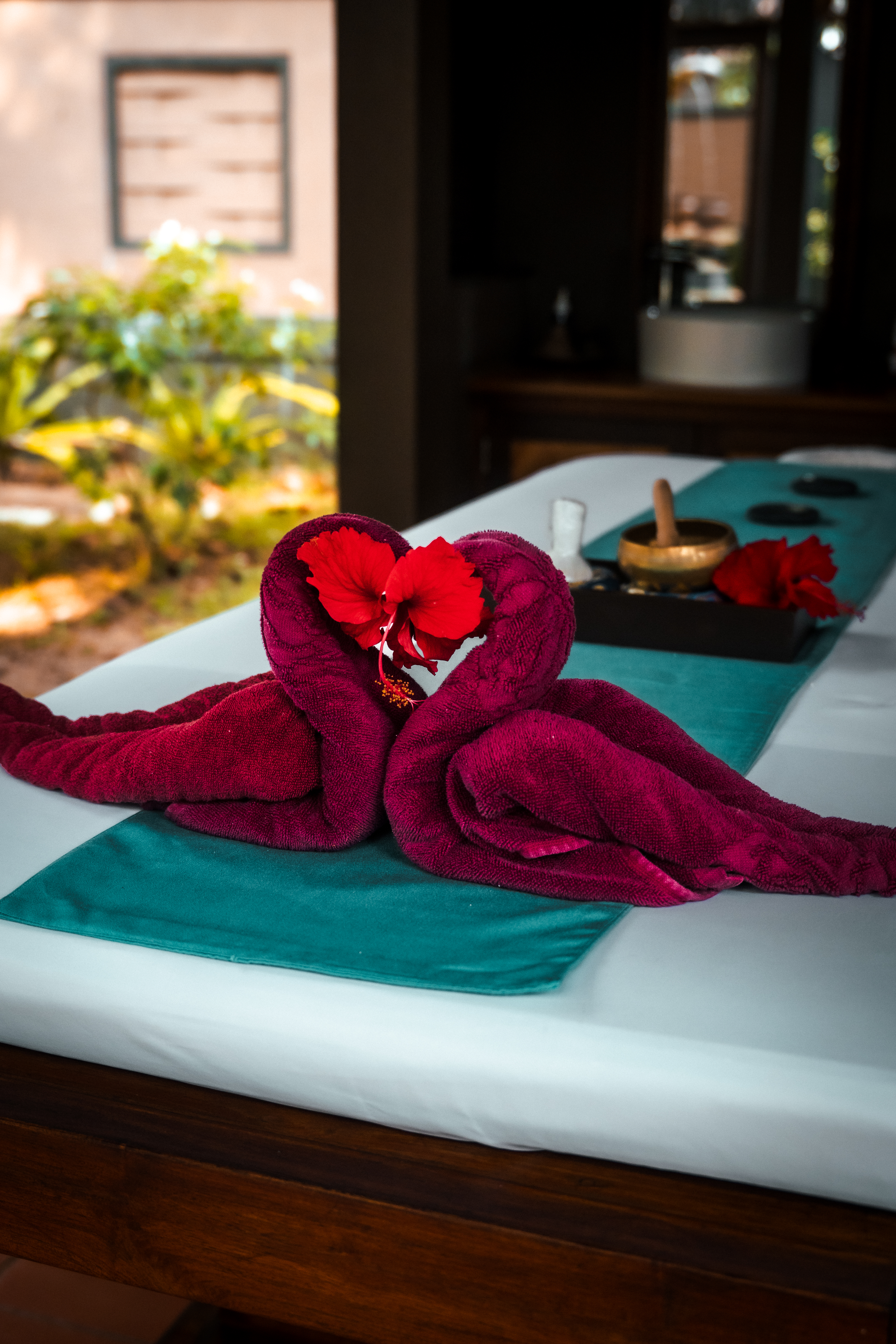 Villa Nautica Maldives – Impression