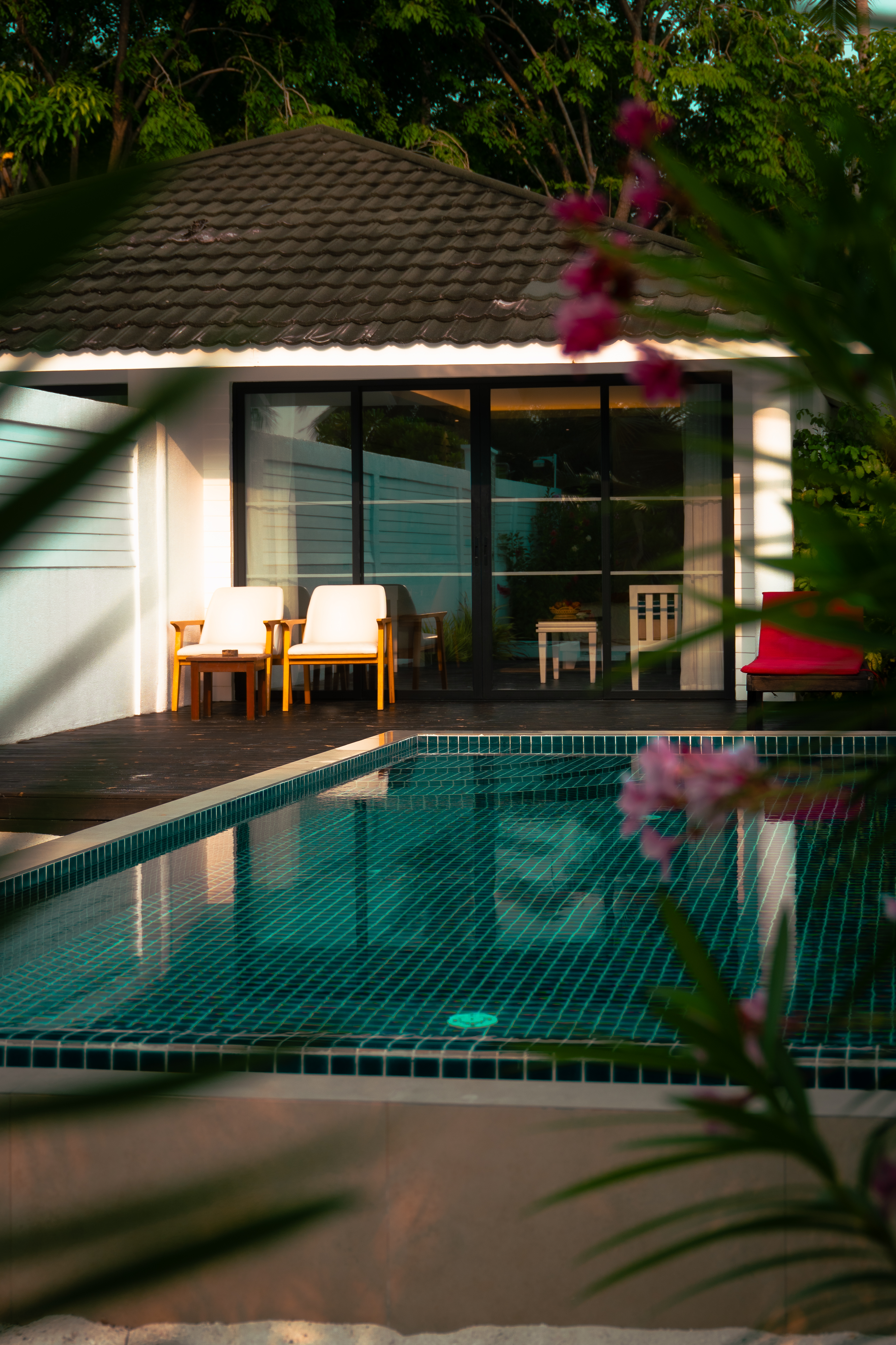 Villa Nautica Maldives – Impression