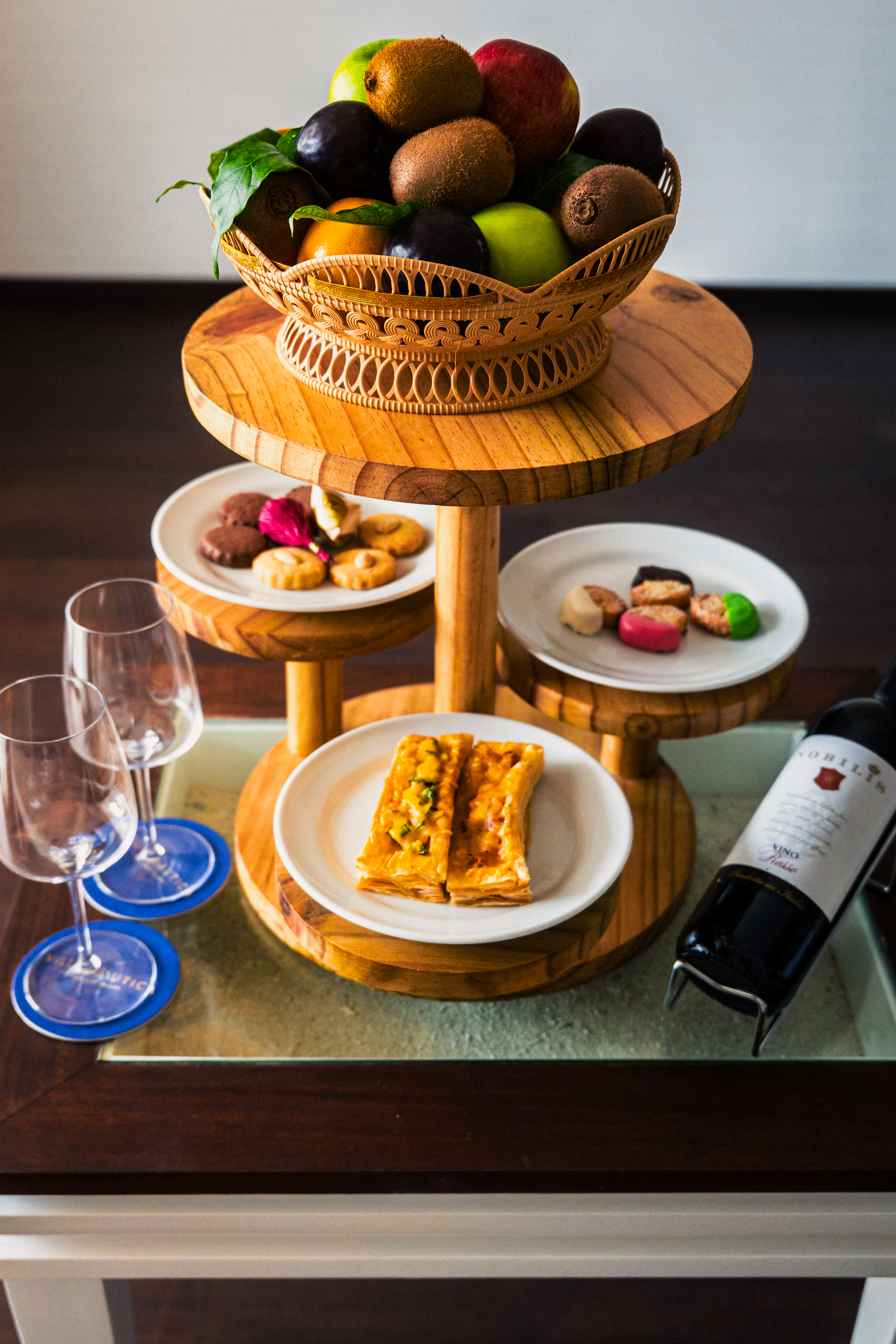 Villa Nautica Maldives – Impression