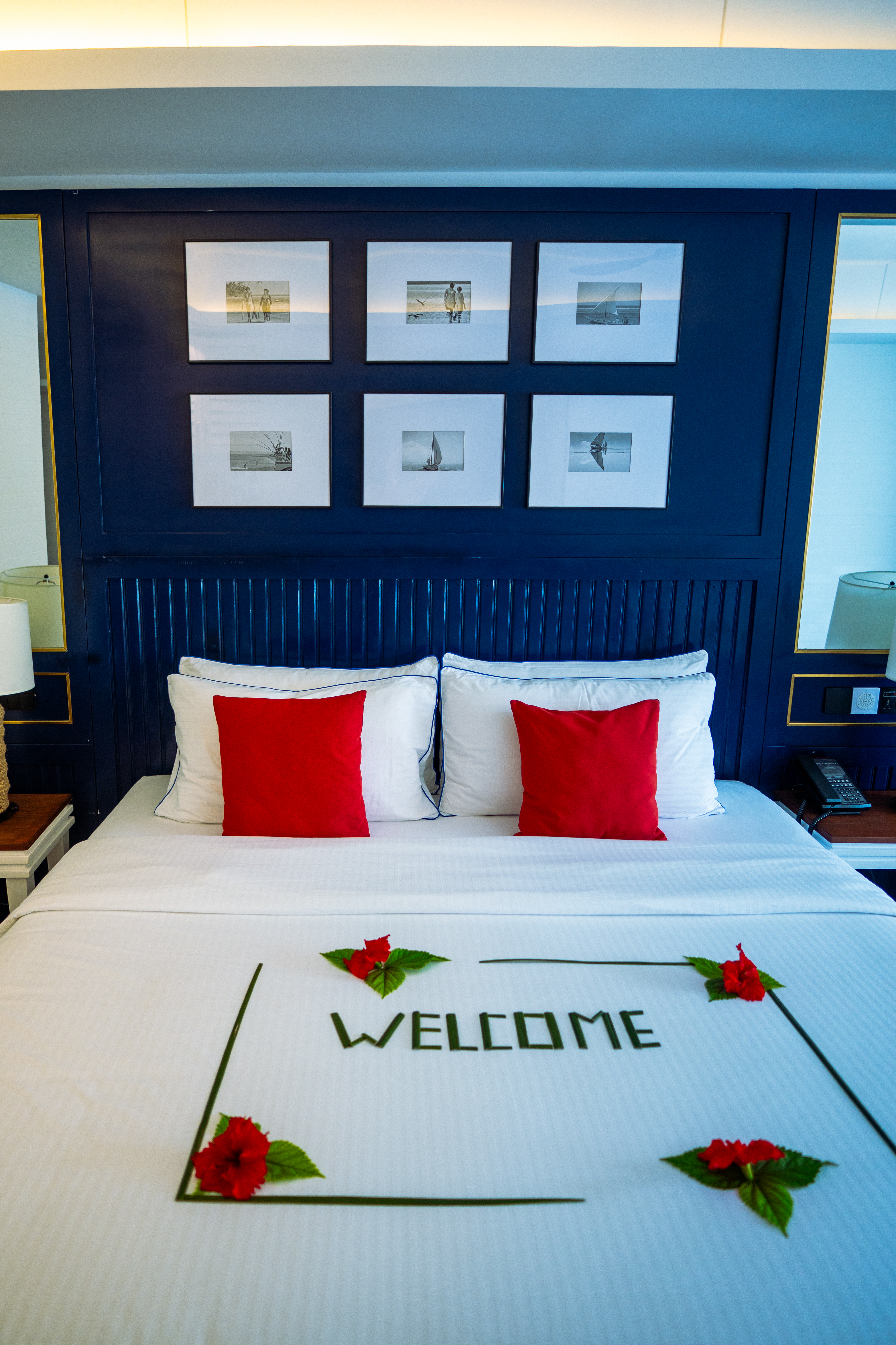 Villa Nautica Maldives – Impression