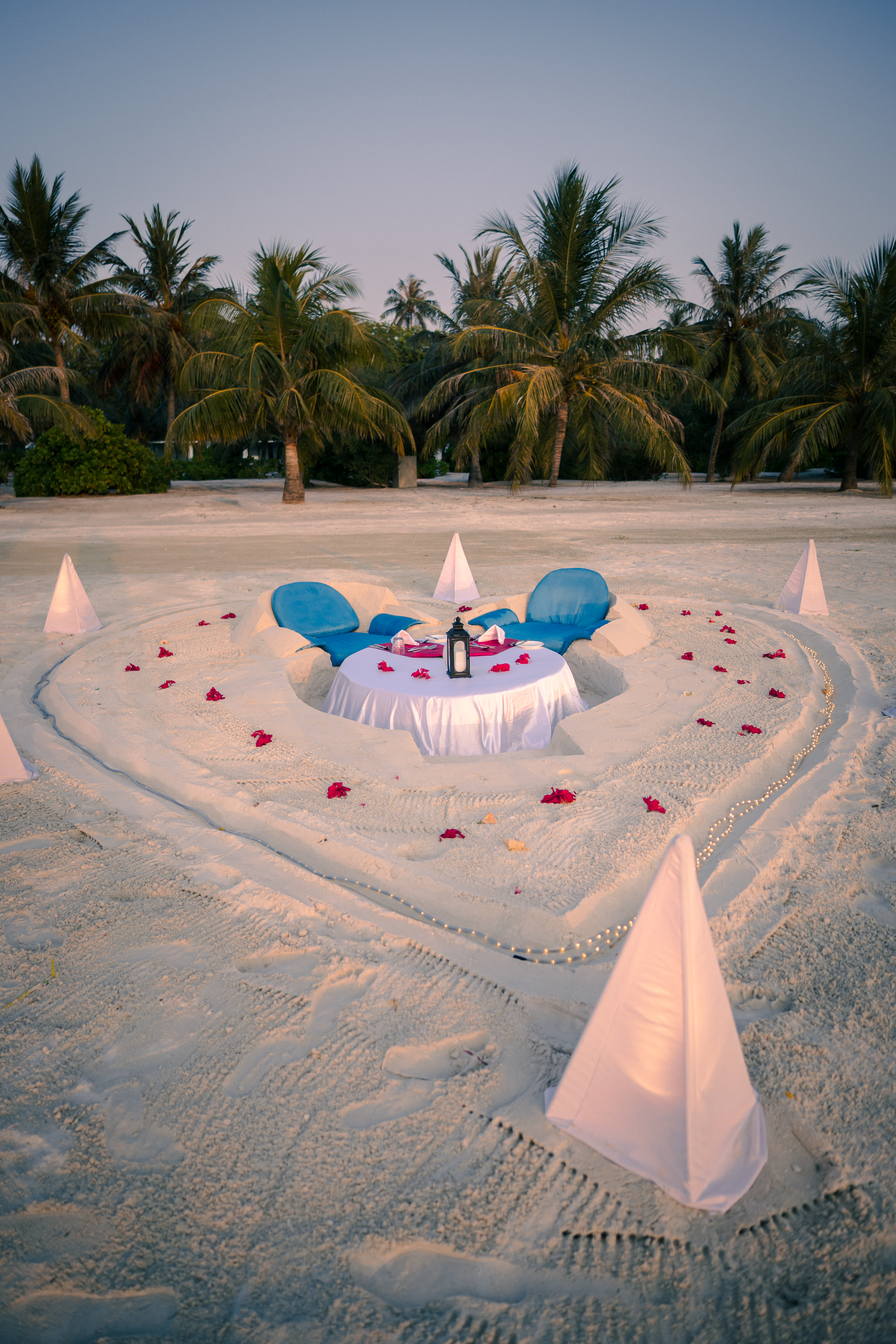 Villa Nautica Maldives – Impression