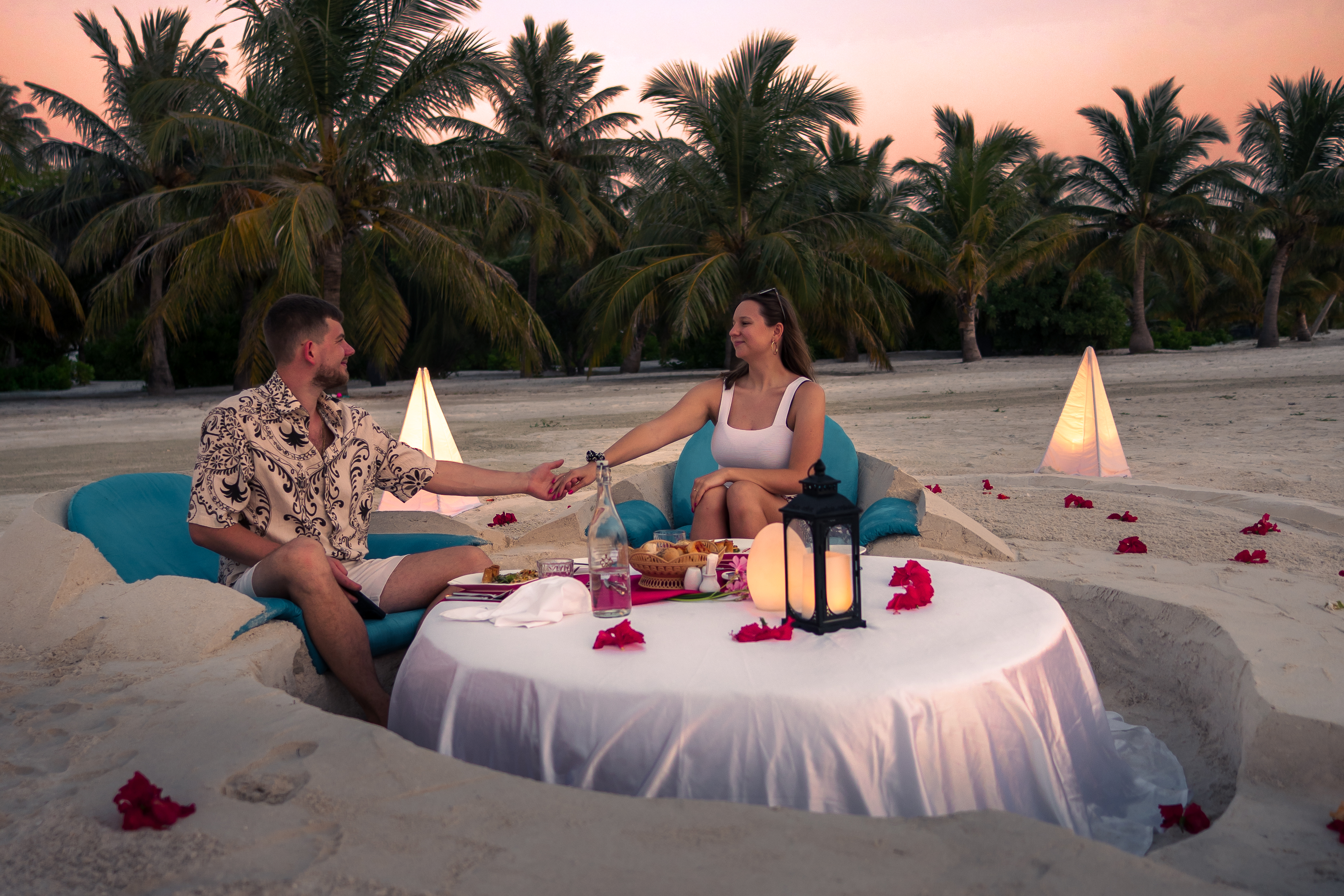 Villa Nautica Maldives – Feature